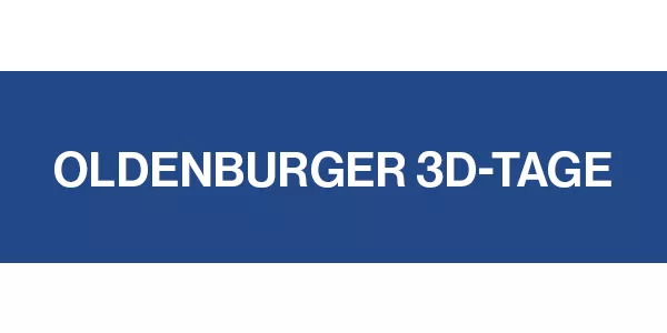 Oldenburger 3D Tage