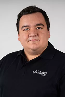 Fabian Wegner