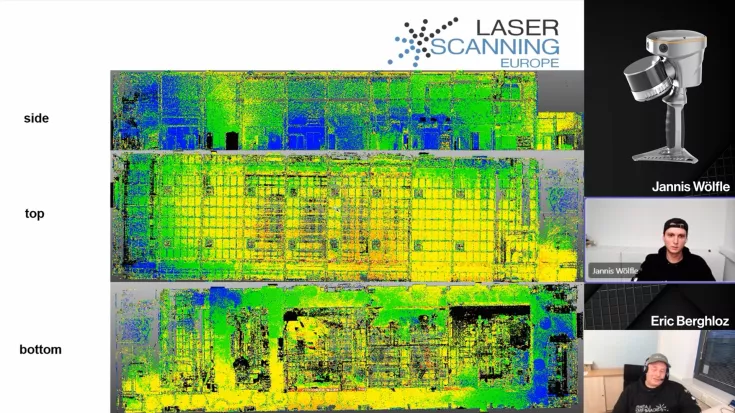 Genauigkeitsvideo CHCNAV EN