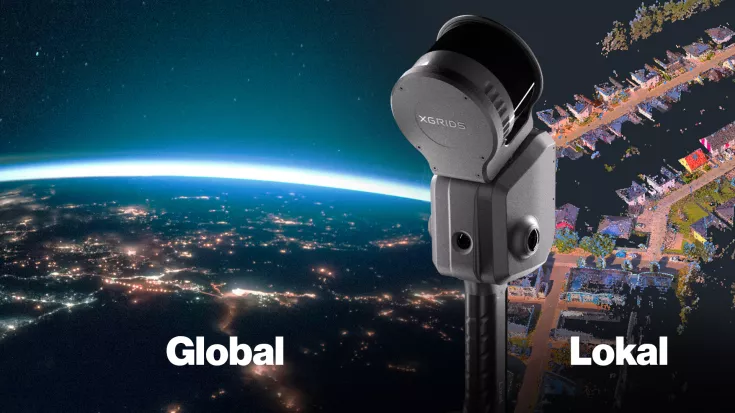 Global & Lokal