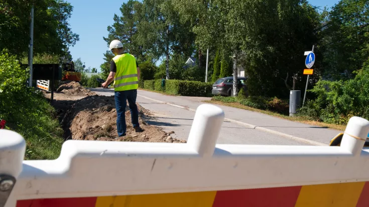 Groundhawk Projektabwicklung