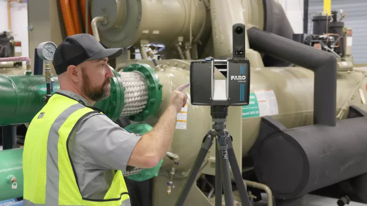 Ingenieur Wasser Abwasser