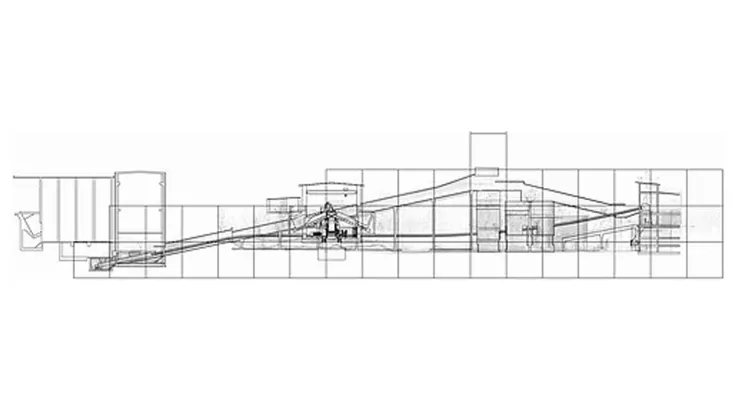 Kalkbrechanlage 2