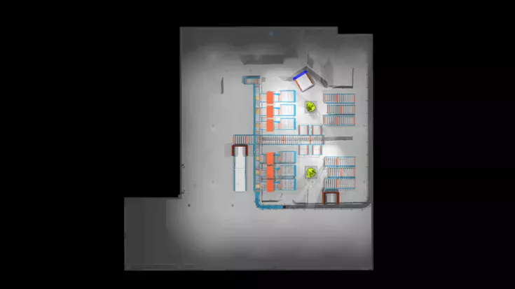 Lebensmittelindustrie 2