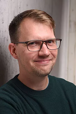 Lennart Vulprecht
