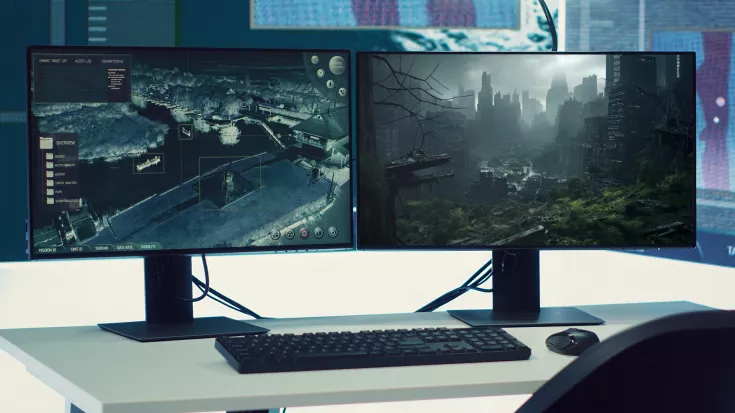Leveldesign gaming
