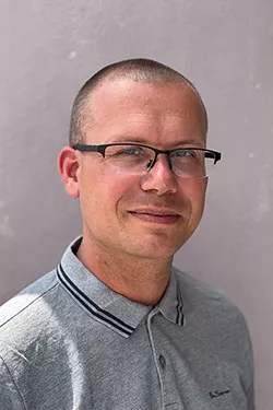 Marcus Kasse