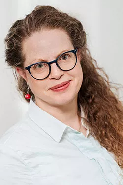 Prof. Dr. Mona Hess