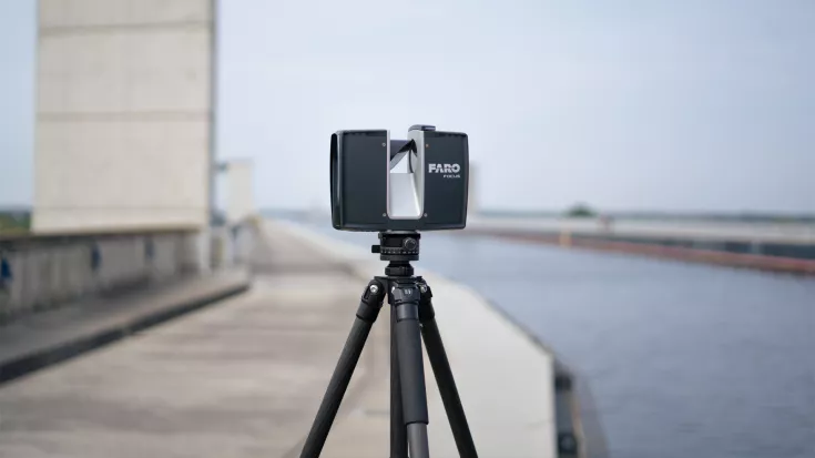 FARO Focus