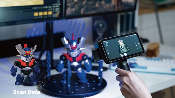 Rigil Lite 5MP Textur