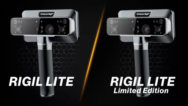 Rigil Lite Comparison