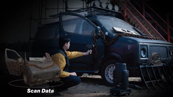 Rigil Lite Multitracking Mode