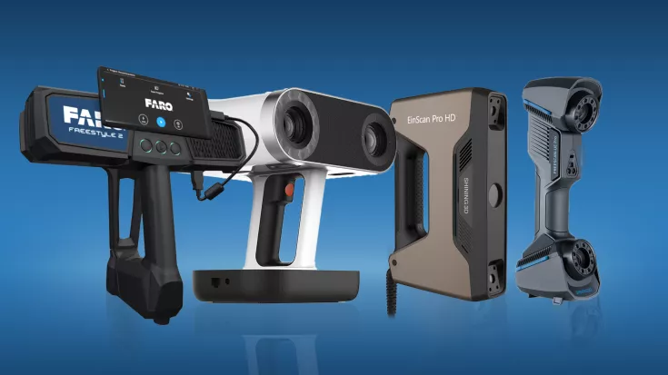 Handscanner