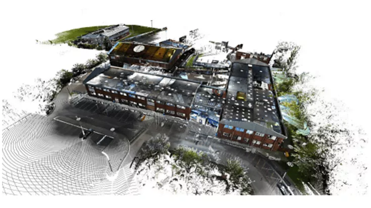 Skegness Academy 1