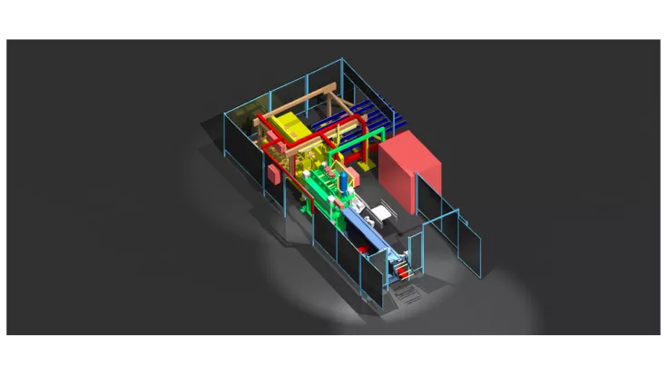 Software Autodesk Inventor