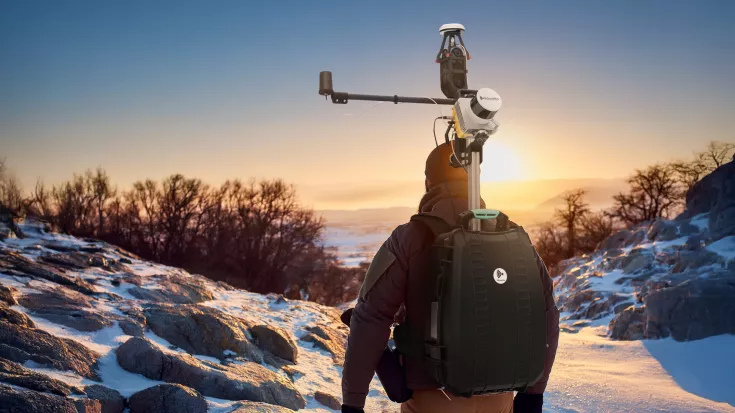 Soldat Backpack