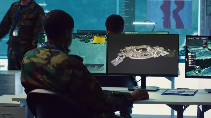 Soldat Computer Software