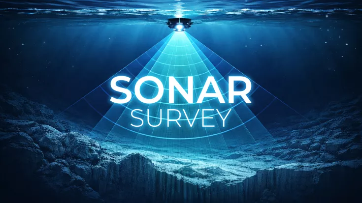 Sonar Survey Info