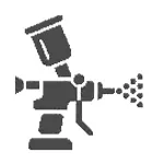 Spraypistole 1