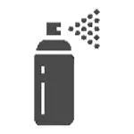 Spraysymbol
