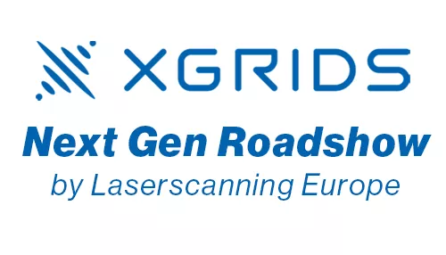 Xgrids Roadshow Event