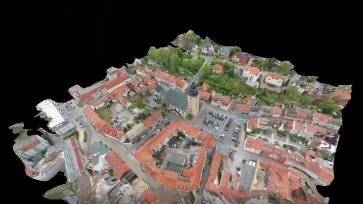 benaco großveranstaltung planung kirchenplatz