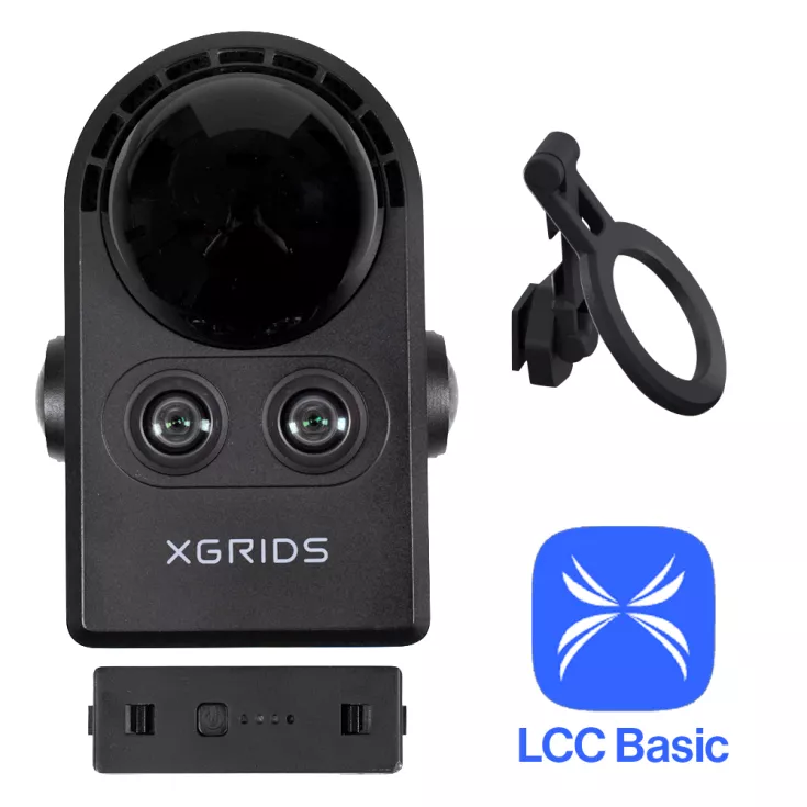portalcam standard kit