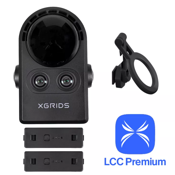 portalcam premium kit