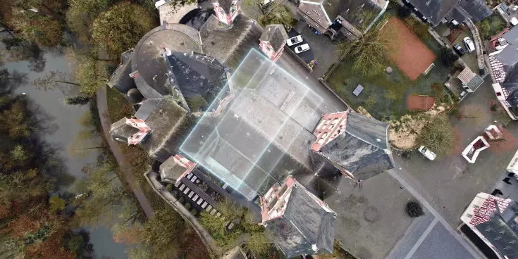 Sekunden Intervall Aufnahmen