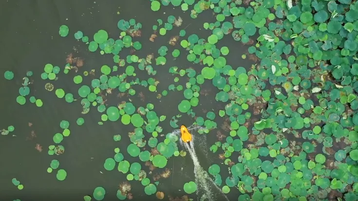 Apache 3 schwierige Zufahrten