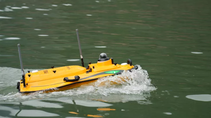 Apache 4 Pro Geschwindigkeit