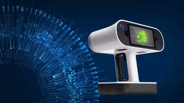 Artec Leo Daten
