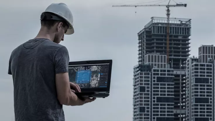 DJI Mavic 3E Software