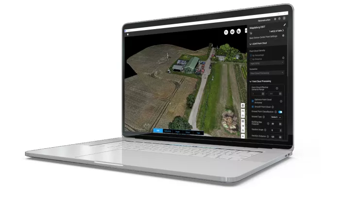 DJI Terra