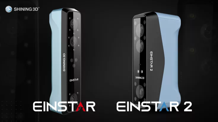 Einstar Einstar 2 Gemeinsam