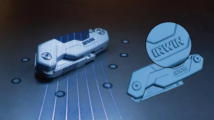 Einstar Rockit Feine Details