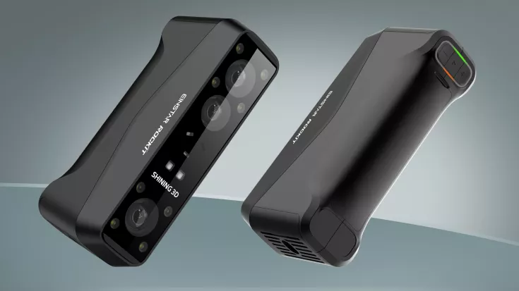 Einstar Rockit Kabellos