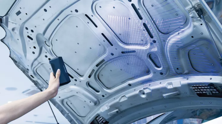 Einstar Rockit Rocket Speed