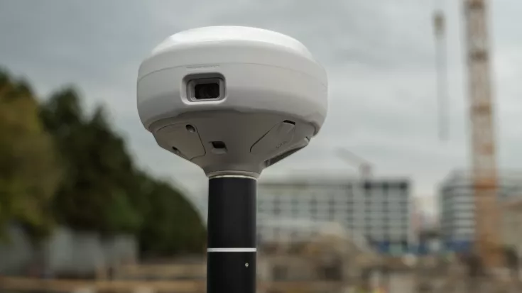 Emlid RS4 Pro Produkt