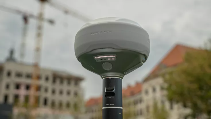 Emlid RS4 Produkt