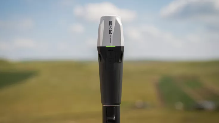 Emlid RX2 Produkt