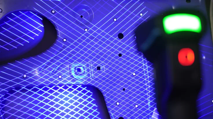 FreeScan UE Pro2 Information 3