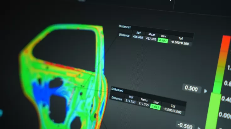 FreeScan UE Pro2 Information 6