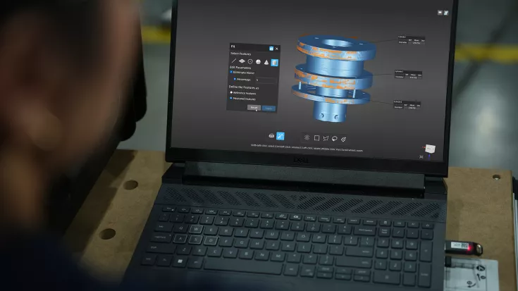 FreeScan UE Pro2 Information 7