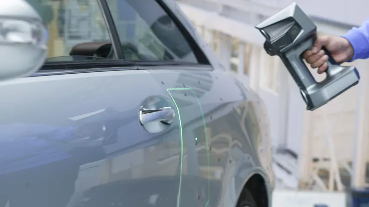Libre Automobilbranche