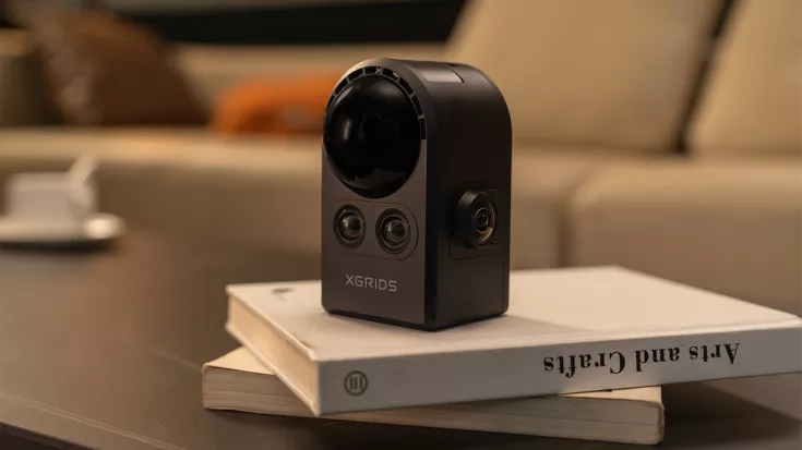 PortalCam 