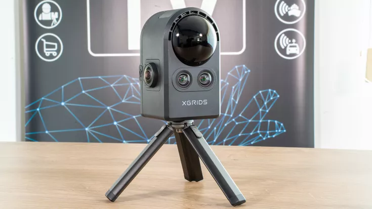 PortalCam