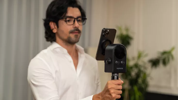 PortalCam 