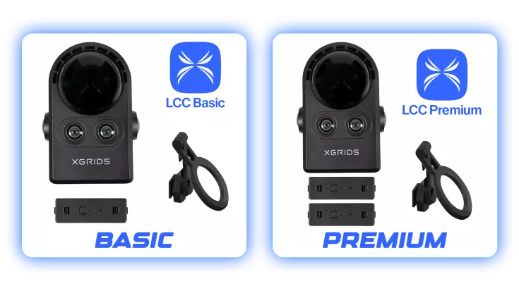 PortalCam Bundle