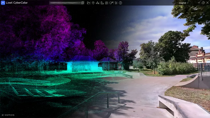 PortalCam LCC